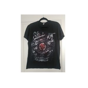 Slipknot Des Moines Iowa Tee Men's L